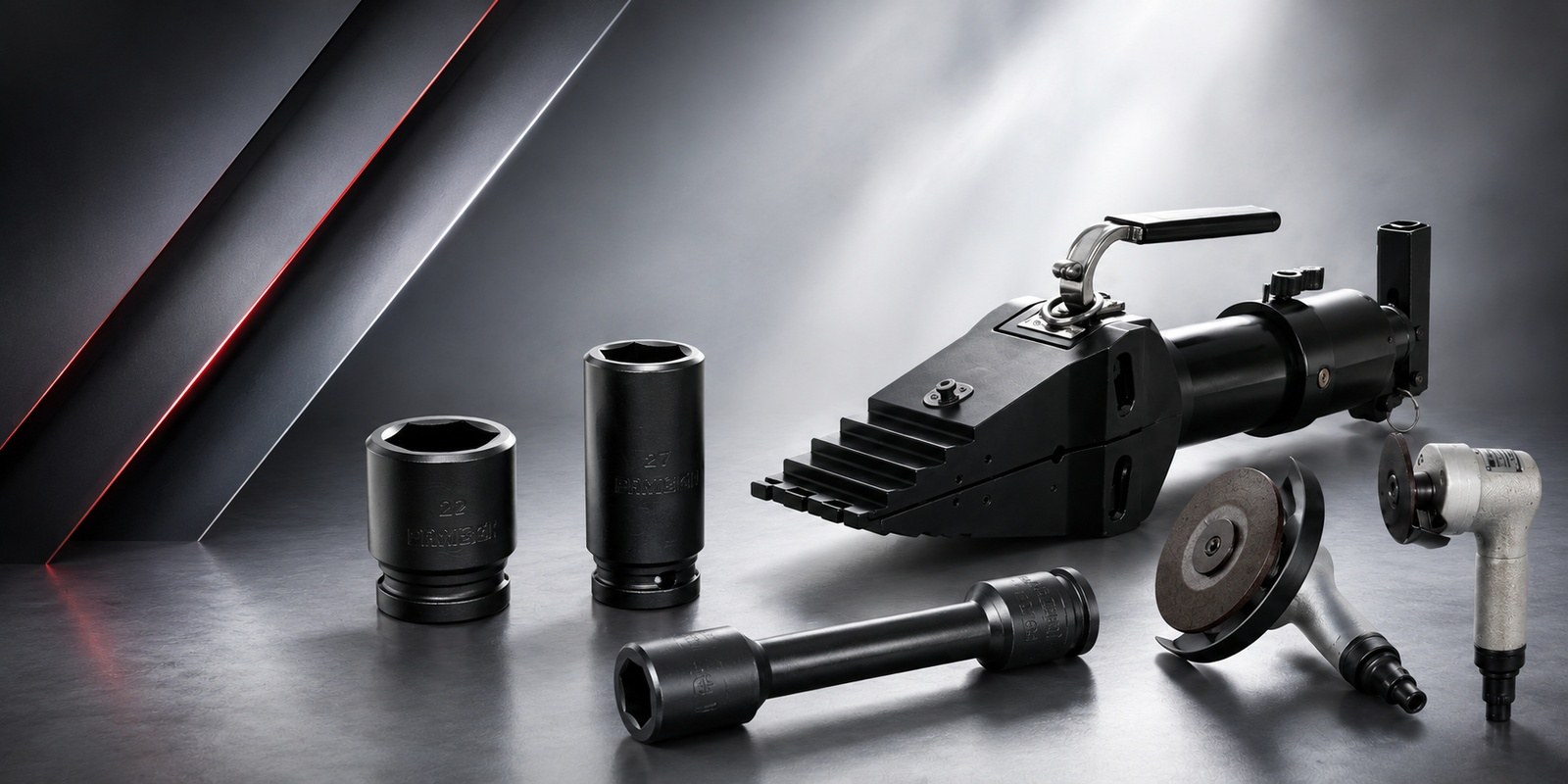 Prime Tools and Equipments